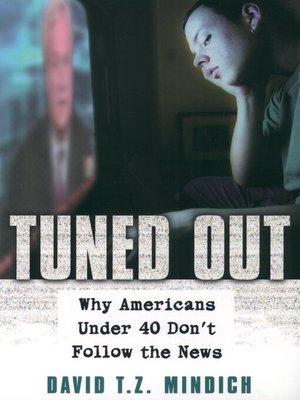 cover image of Tuned Out